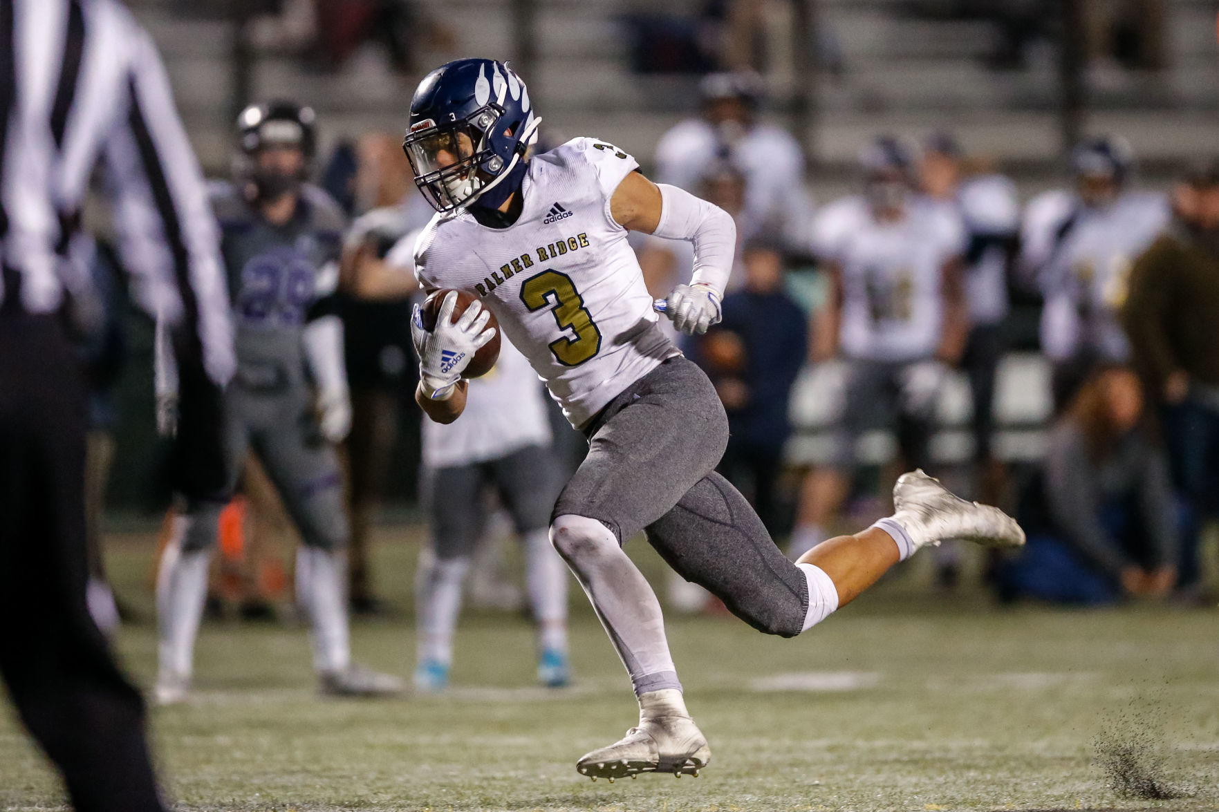 PREP FOOTBALL
